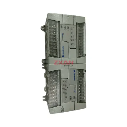 Allen Bradley 1762-L24AWA
