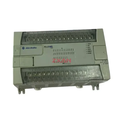 Allen-Bradley 1762-L40BWAR