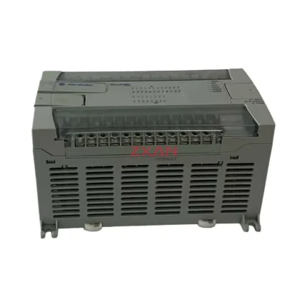 Allen-Bradley 1762-L40BWAR