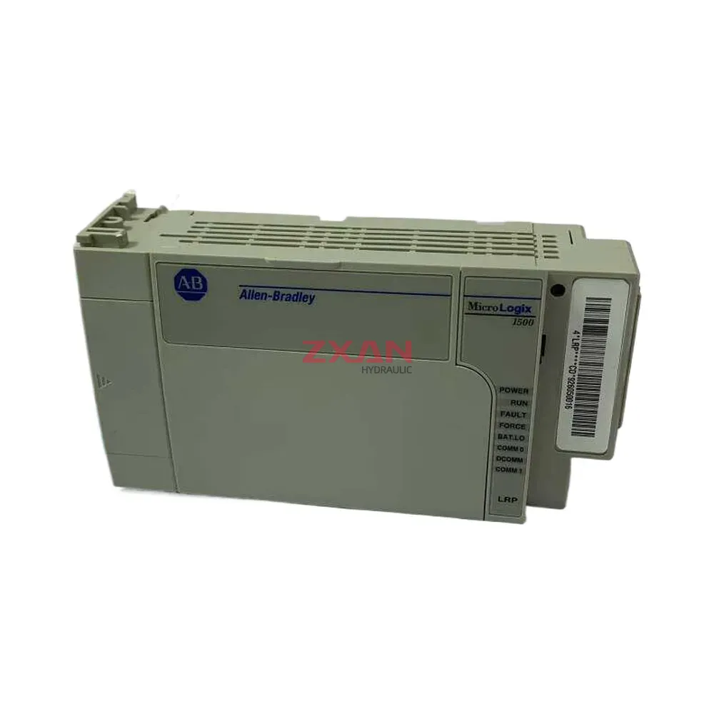Allen Bradley 1764-LRP-img1 Allen Bradley 1764-LRP
