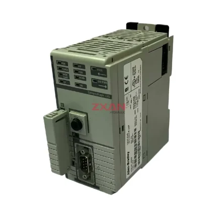 Allen-Bradley 1768-L45