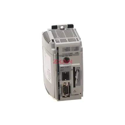 Allen Bradley 1769-ECR