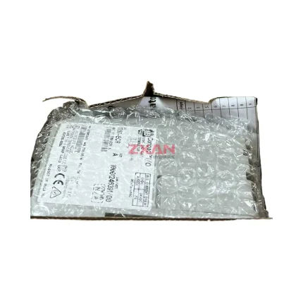 Allen Bradley 1769-ECR