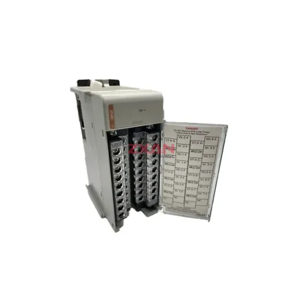 Allen Bradley 1769-IF8