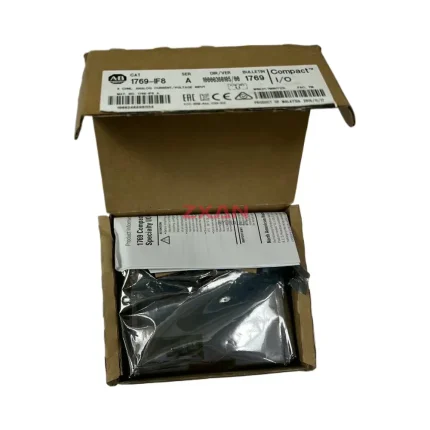 Allen Bradley 1769-IF8