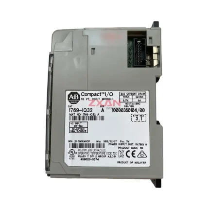 Allen-Bradley 1769-IQ32