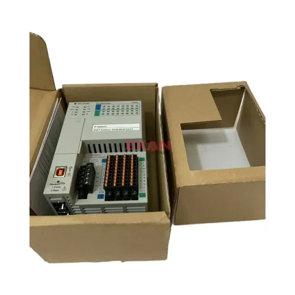 Allen-Bradley 1769-L18ERM-BB1B