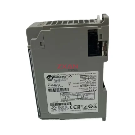 Allen Bradley 1769-OV16