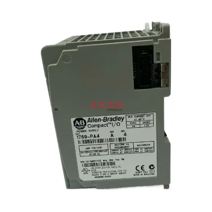 Allen-Bradley 1769-PA4