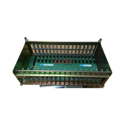 Allen Bradley 1771-A4B