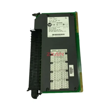 Allen-Bradley 1771-IVN/C