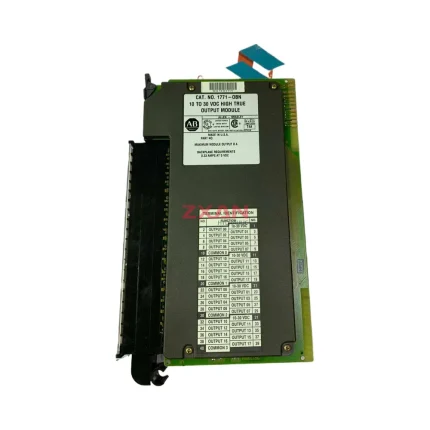 Allen-Bradley 1771-OBN