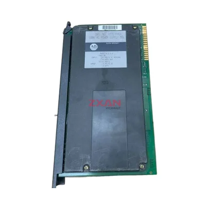 Allen Bradley 1771-P4S1