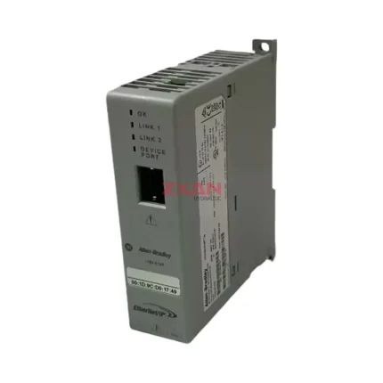 Allen Bradley 1783-ETAP