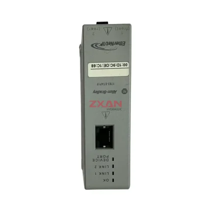 Allen-Bradley 1783-ETAP1F