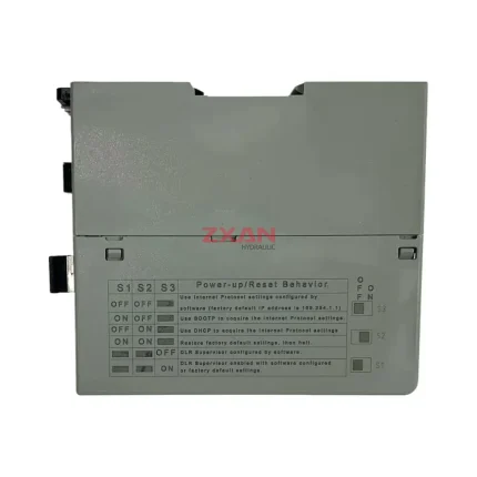 Allen-Bradley 1783-ETAP1F