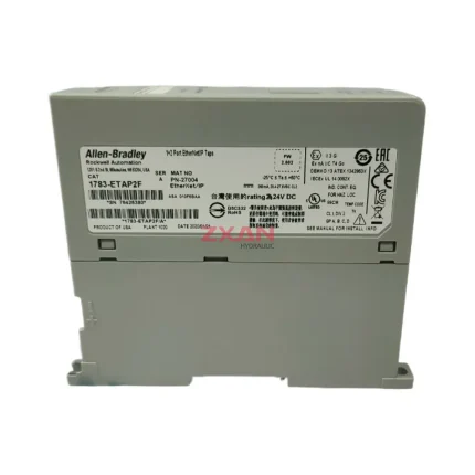 Allen-Bradley 1783-ETAP2F