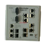 Allen Bradley 1783-RMS10T