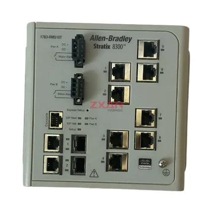 Allen Bradley 1783-RMS10T