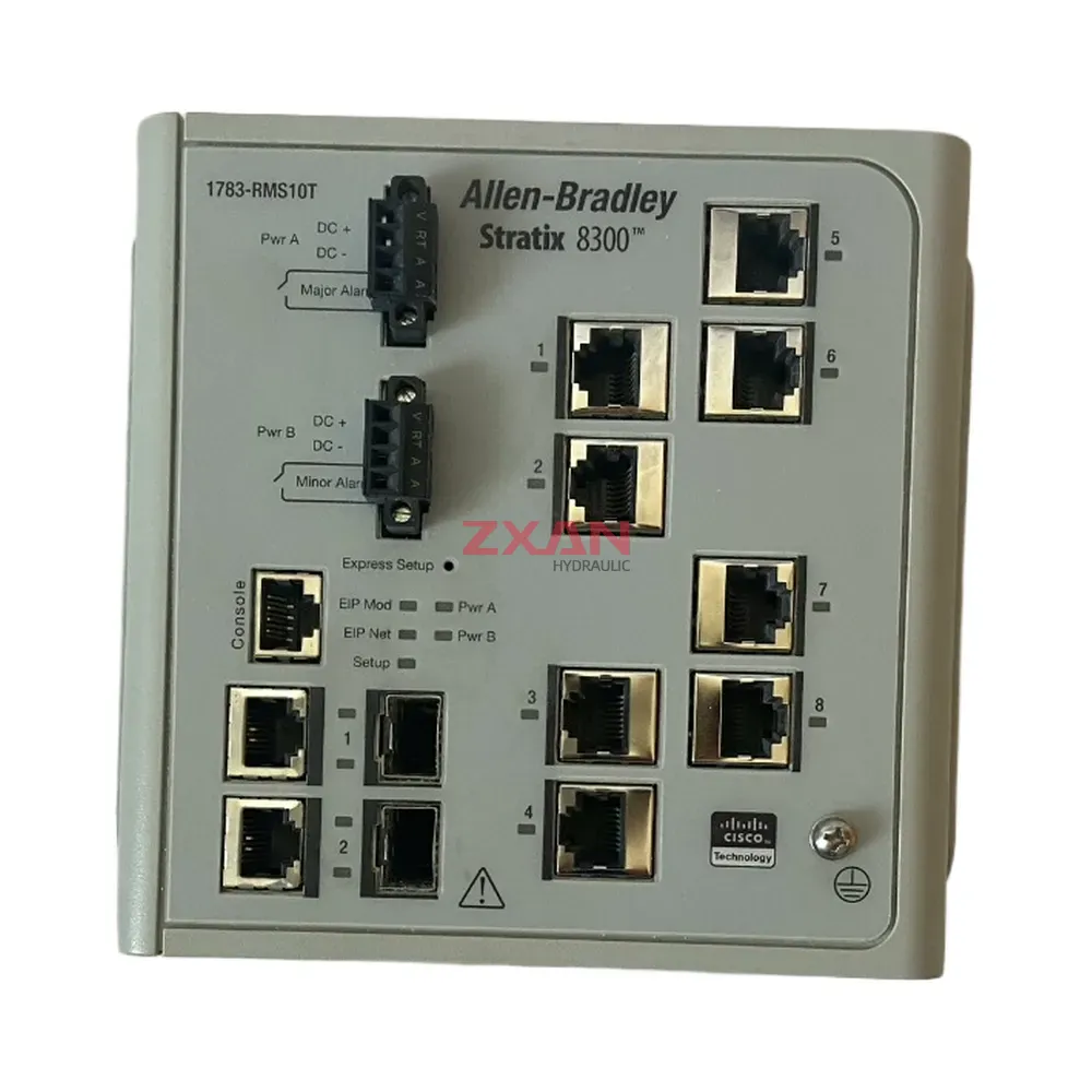 Allen Bradley 1783-RMS10T-img1 Allen Bradley 1783-RMS10T
