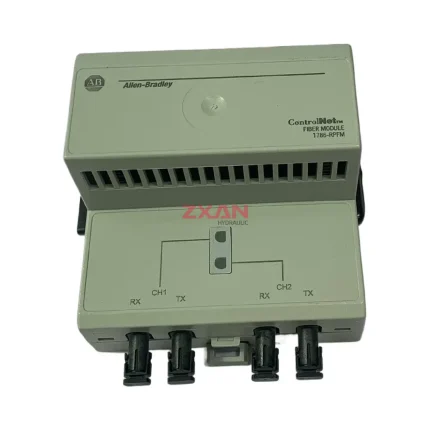 Allen Bradley 1786-RPFM