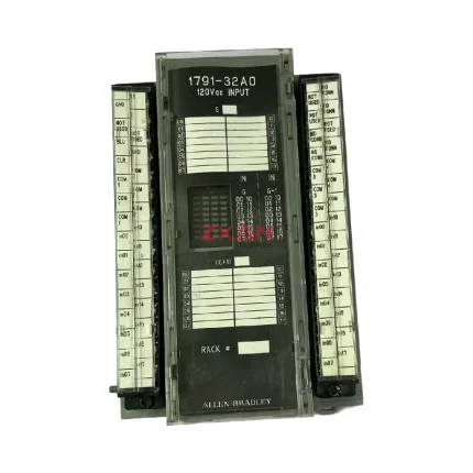 Allen Bradley 1791-32A0