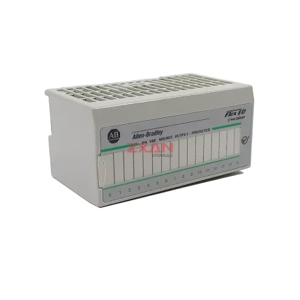 Allen Bradley 1794-0B16P