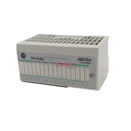 Allen Bradley 1794-0B16P