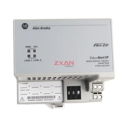 Allen Bradley 1794-AENTR