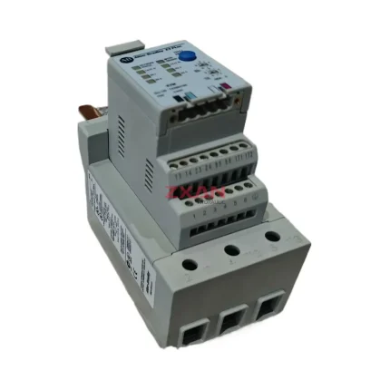 Allen Bradley 193-EC2EE