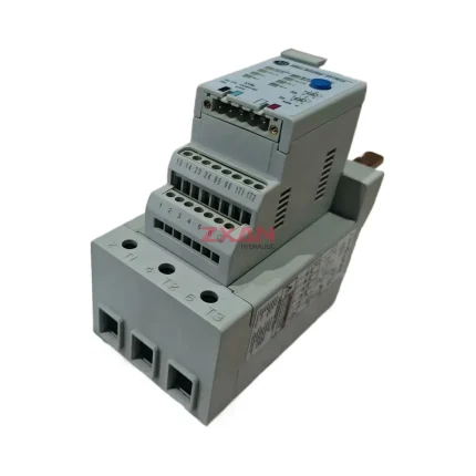 Allen Bradley 193-EC2EE