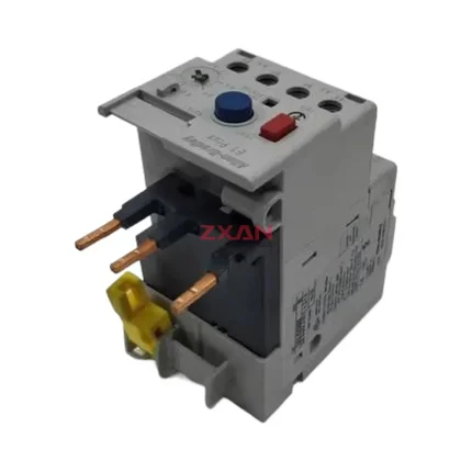 Allen-Bradley 193-EC4AD