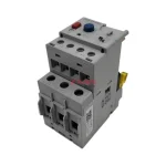 Allen-Bradley 193-EC4AD