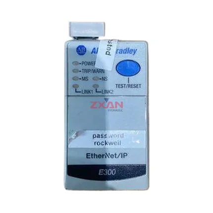 Allen Bradley 193-ECM-ETR