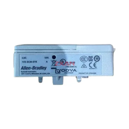 Allen Bradley 193-ECM-ETR