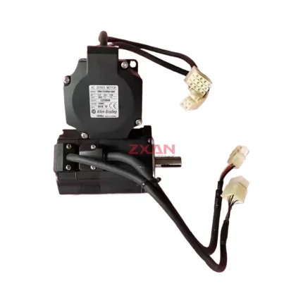 Allen Bradley 2004-RZ02BA1AH3