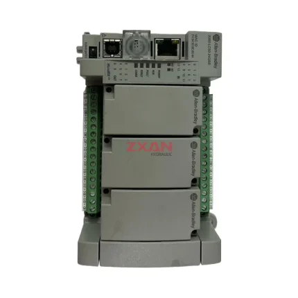 Allen Bradley 2080-LC50-24QBB