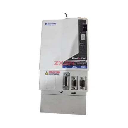 Allen-Bradley 2094-AC05-MP5-S