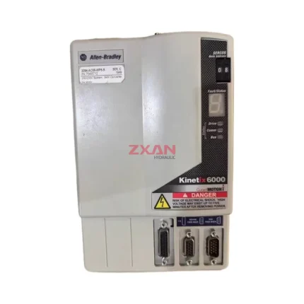 Allen-Bradley 2094-AC05-MP5-S