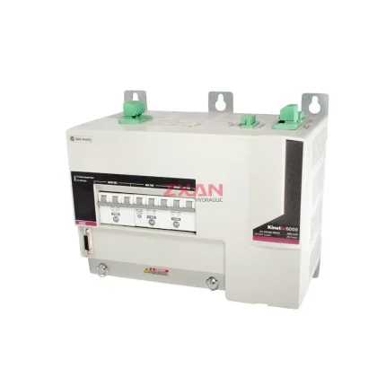 Allen-Bradley 2094-AL09