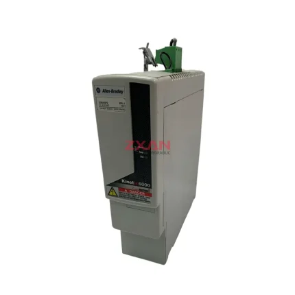 Allen Bradley 2094-BSP2