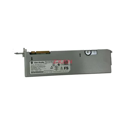 Allen Bradley 2094-EN02D-M01-S0 Modular Servo Drives
