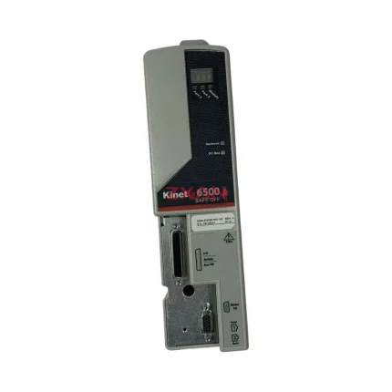 Allen Bradley 2094-EN02D-M01-S0 Modular Servo Drives