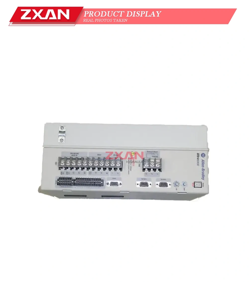 Allen Bradley 2098-1PD-HV050 Description