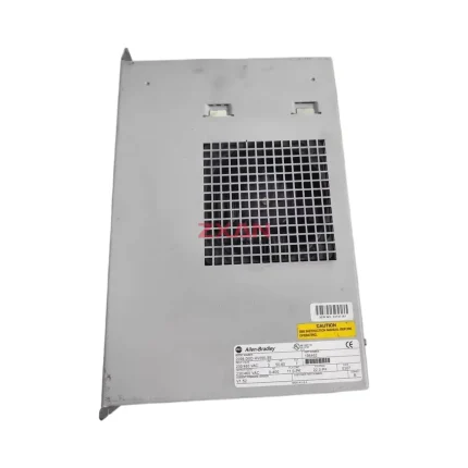 Allen-Bradley 2098-DSD-HV050-SE