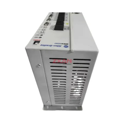 Allen-Bradley 2098-DSD-HV050-SE