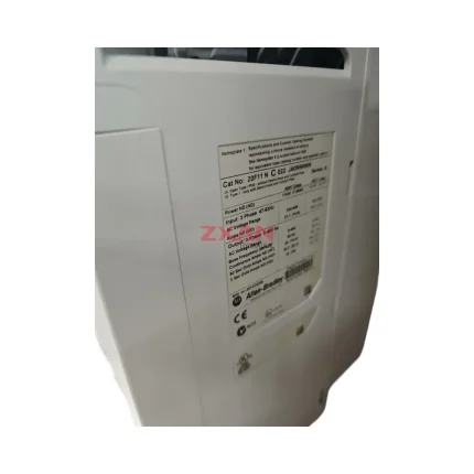 Allen-Bradley 20F11NC022JA0NNNNN