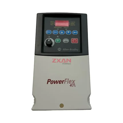 Allen Bradley 22B-A5P0N114