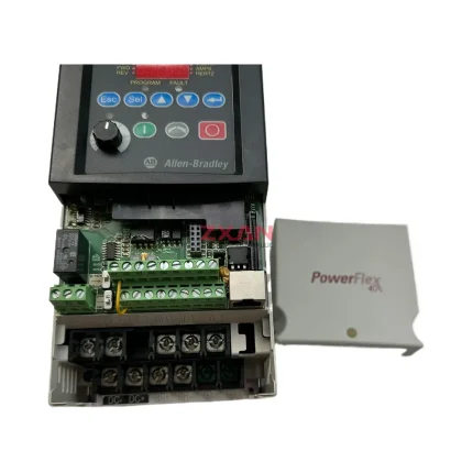 Allen Bradley 22B-A5P0N114