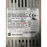 Allen Bradley 22B-D010H204